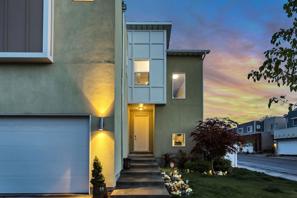 Residential movers